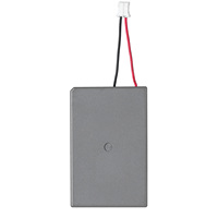 OSTENT akumulator zamiennik dla Sony PS4 Bluetooth bezprzewodowy dual shock kontroler pierwszej generacji CUH-ZCT1E CUH-ZCT1U 2